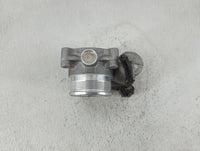 2012-2013 Ford Focus Throttle Body P/N:DS7E-9F991-BB Fits Fits 2012 2013 2014 2015 2016 2017 OEM Used Auto Parts - Oemusedau