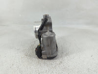 2012-2013 Ford Focus Throttle Body P/N:DS7E-9F991-BB Fits Fits 2012 2013 2014 2015 2016 2017 OEM Used Auto Parts - Oemusedau