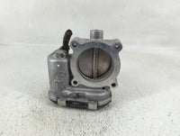 2012-2013 Ford Focus Throttle Body P/N:DS7E-9F991-BB Fits Fits 2012 2013 2014 2015 2016 2017 OEM Used Auto Parts - Oemusedau