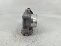 2012-2013 Ford Focus Throttle Body P/N:DS7E-9F991-BB Fits Fits 2012 2013 2014 2015 2016 2017 OEM Used Auto Parts - Oemusedau