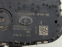 2012-2013 Ford Focus Throttle Body P/N:DS7E-9F991-BB Fits Fits 2012 2013 2014 2015 2016 2017 OEM Used Auto Parts - Oemusedau