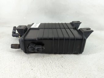 compare product 2012 Ford Focus Fuel Vapor Charcoal Canister