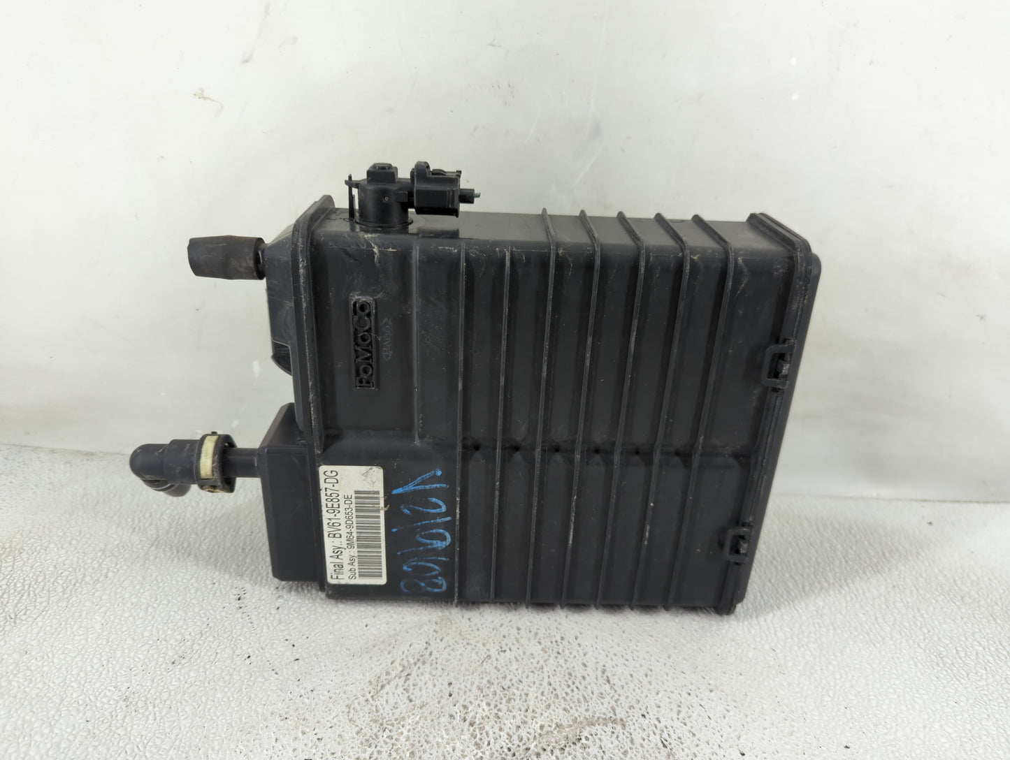 2012 Ford Focus Fuel Vapor Charcoal Canister - Oemusedautoparts1.com