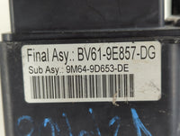 2012 Ford Focus Fuel Vapor Charcoal Canister - Oemusedautoparts1.com