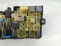 2012-2014 Ford Focus Fusebox Fuse Box Panel Relay Module Fits Fits 2012 2013 2014 OEM Used Auto Parts - Oemusedautoparts1.co
