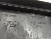 2012-2014 Ford Focus Fusebox Fuse Box Panel Relay Module Fits Fits 2012 2013 2014 OEM Used Auto Parts - Oemusedautoparts1.co