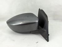 2012-2014 Ford Focus Side Mirror Replacement Passenger Right View Door Mirror Fits Fits 2012 2013 2014 OEM Used Auto Parts -