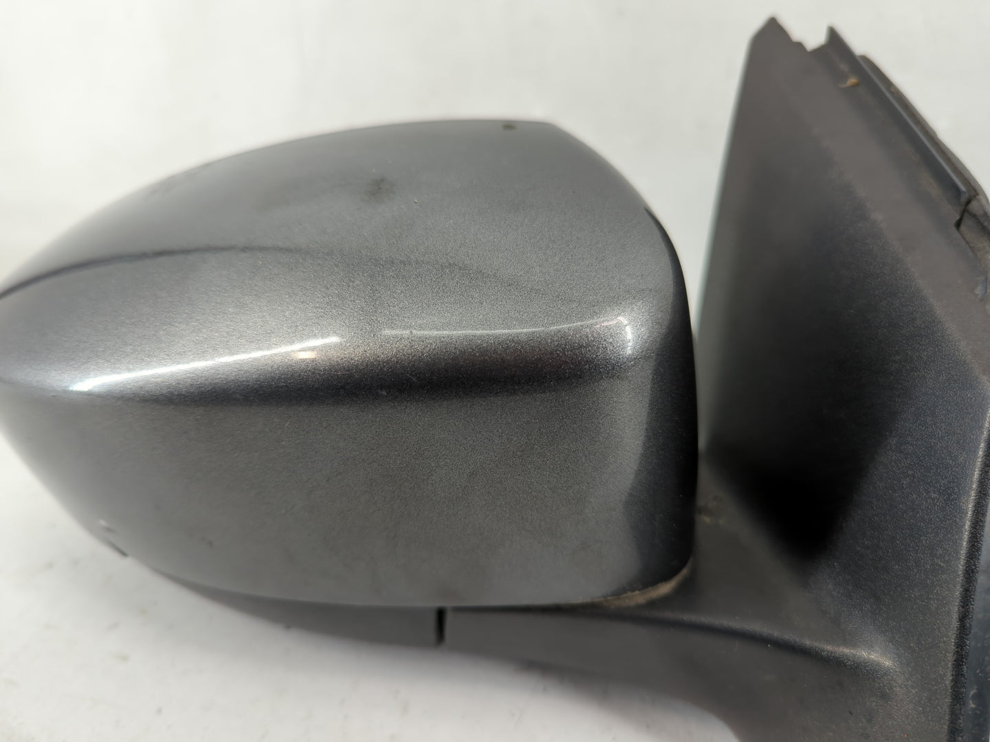 2012-2014 Ford Focus Side Mirror Replacement Passenger Right View Door Mirror Fits Fits 2012 2013 2014 OEM Used Auto Parts -