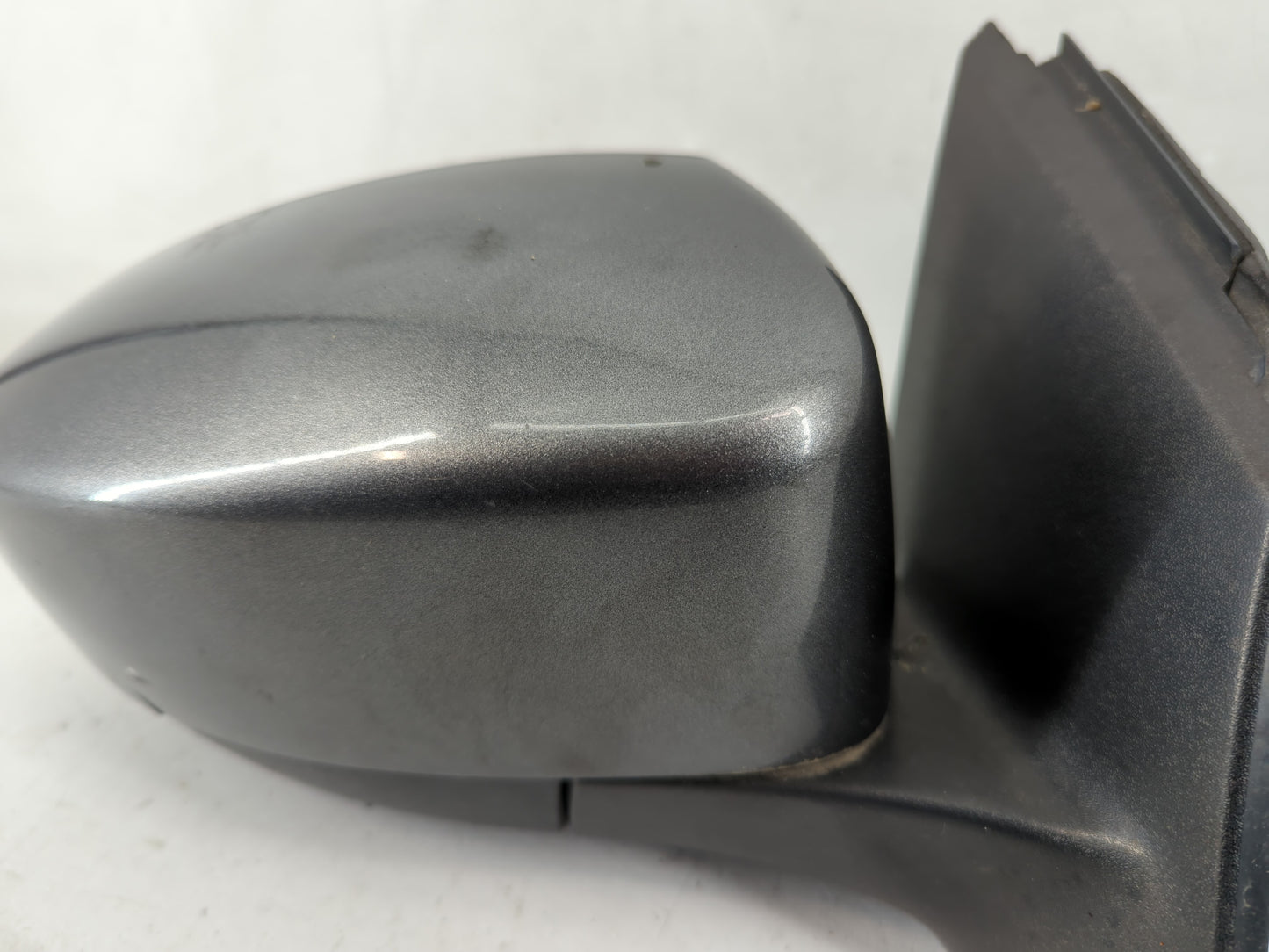 2012-2014 Ford Focus Side Mirror Replacement Passenger Right View Door Mirror Fits Fits 2012 2013 2014 OEM Used Auto Parts -