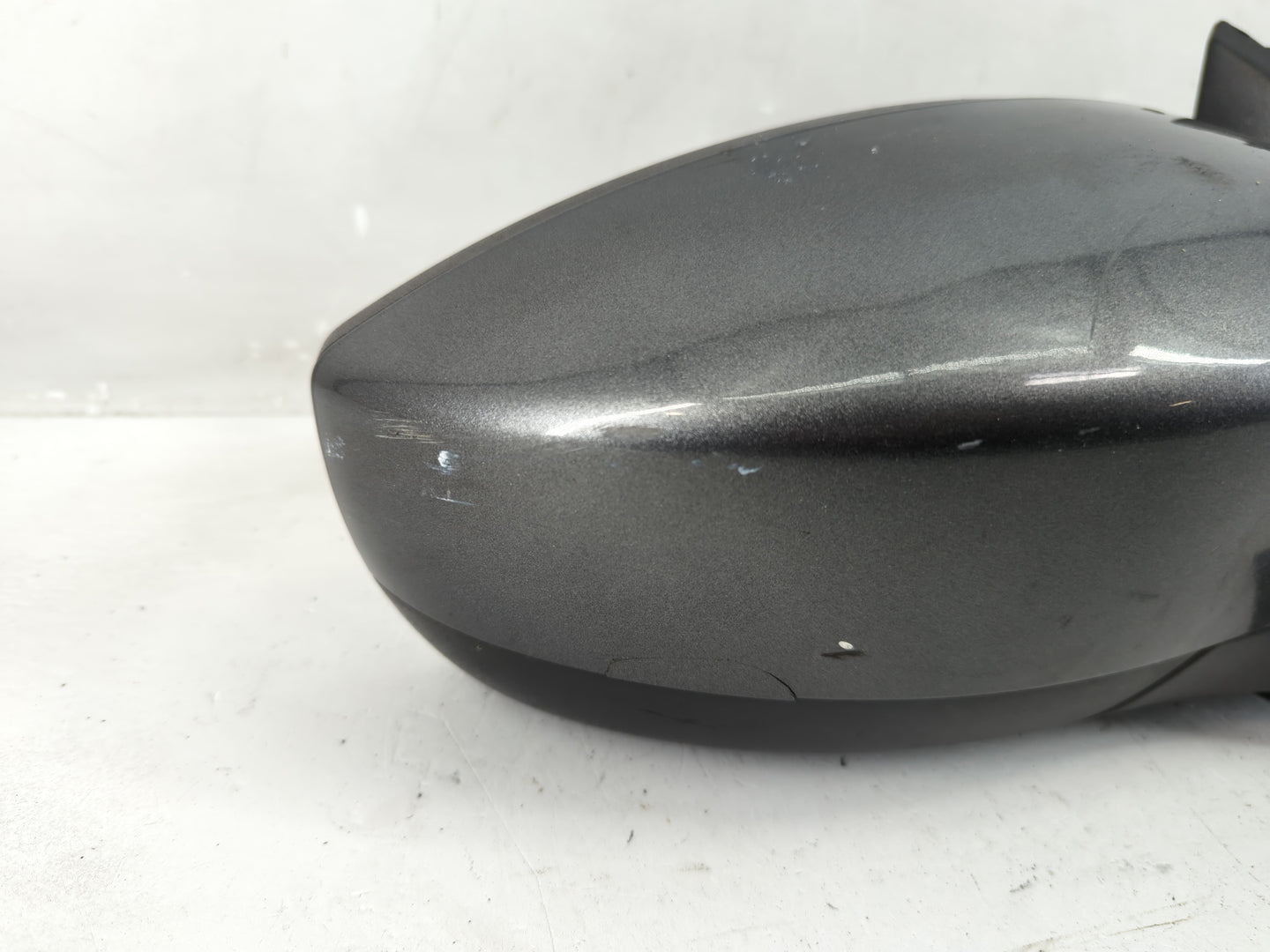 2012-2014 Ford Focus Side Mirror Replacement Passenger Right View Door Mirror Fits Fits 2012 2013 2014 OEM Used Auto Parts -