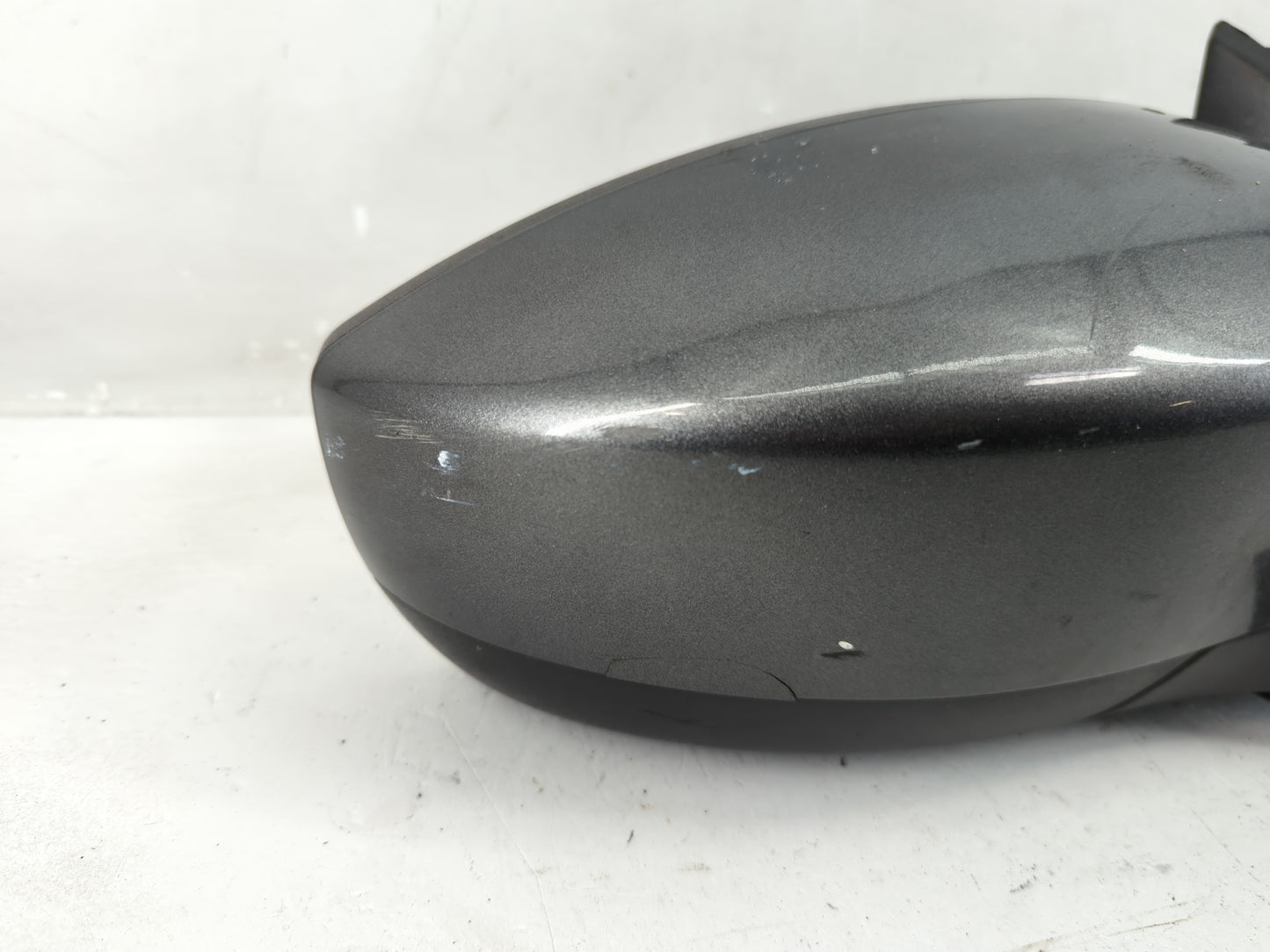 2012-2014 Ford Focus Side Mirror Replacement Passenger Right View Door Mirror Fits Fits 2012 2013 2014 OEM Used Auto Parts -