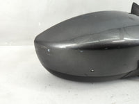 2012-2014 Ford Focus Side Mirror Replacement Passenger Right View Door Mirror Fits Fits 2012 2013 2014 OEM Used Auto Parts -