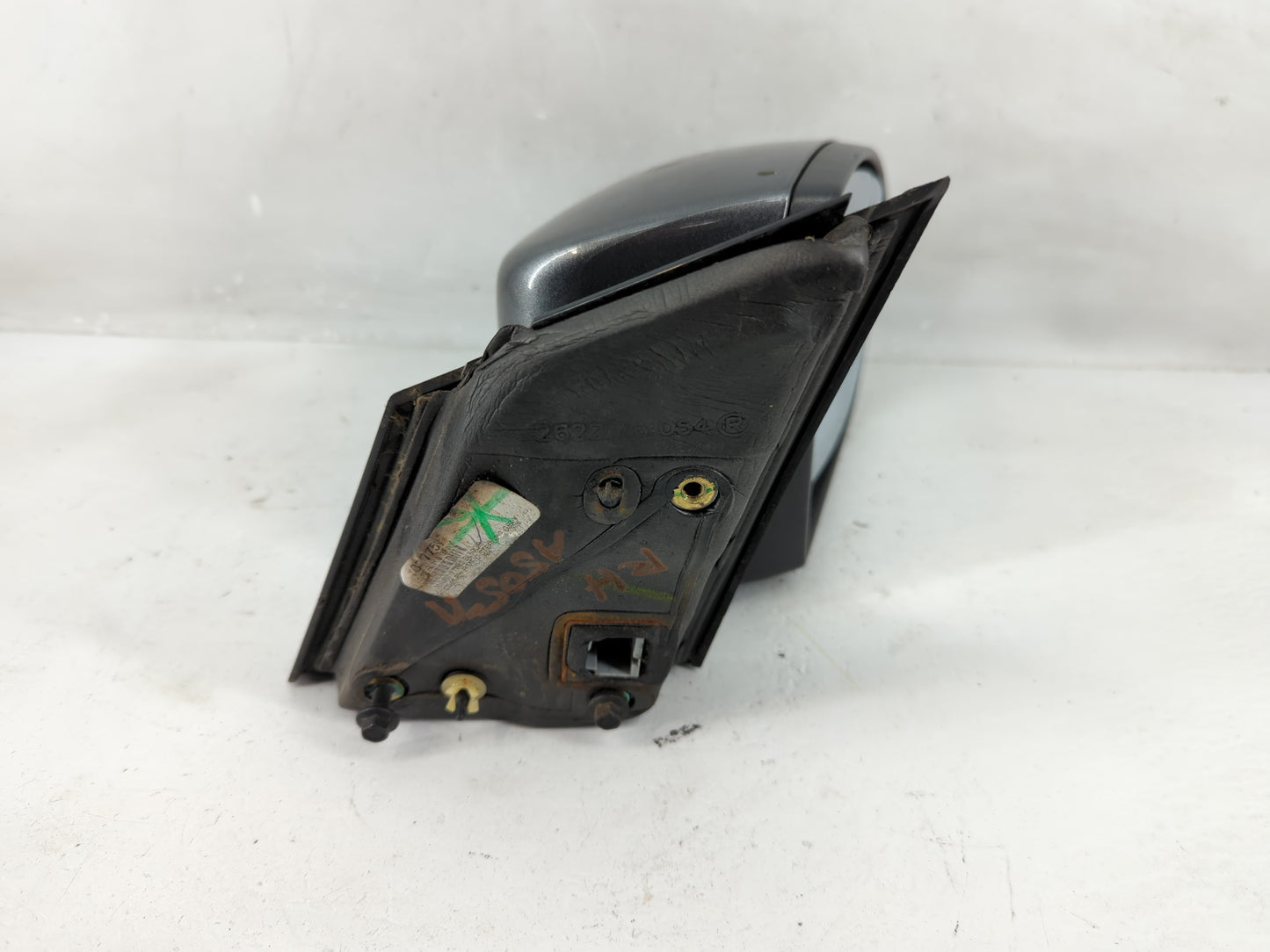 2012-2014 Ford Focus Side Mirror Replacement Passenger Right View Door Mirror Fits Fits 2012 2013 2014 OEM Used Auto Parts -