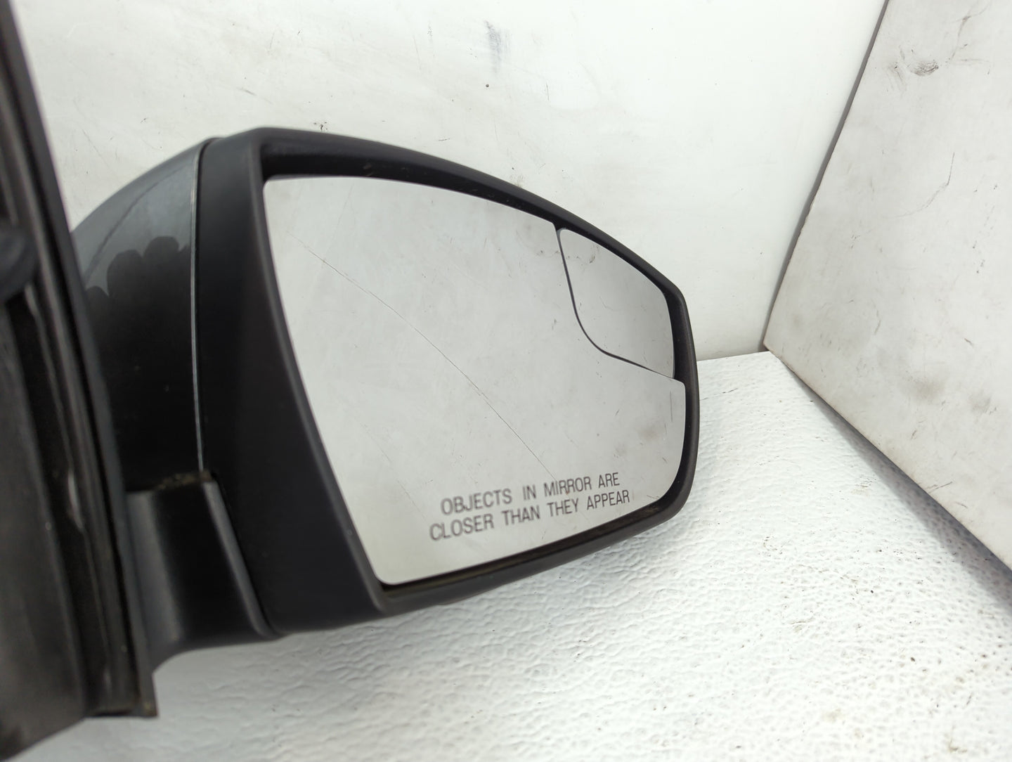2012-2014 Ford Focus Side Mirror Replacement Passenger Right View Door Mirror Fits Fits 2012 2013 2014 OEM Used Auto Parts -