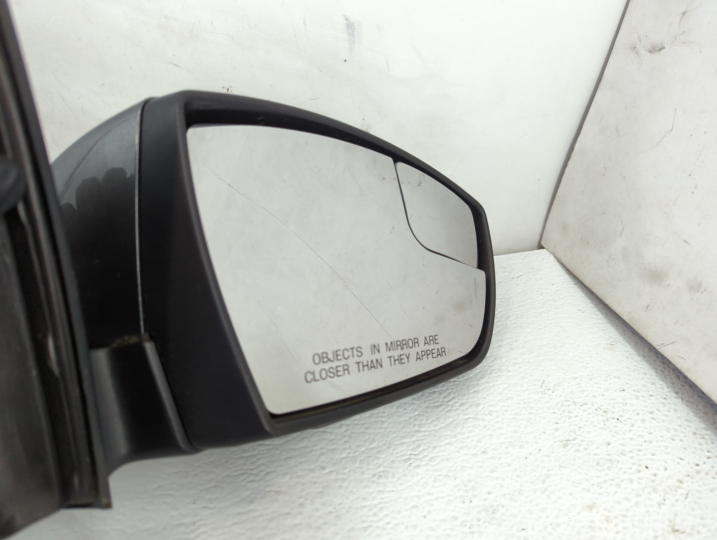 2012-2014 Ford Focus Side Mirror Replacement Passenger Right View Door Mirror Fits Fits 2012 2013 2014 OEM Used Auto Parts -
