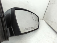 2012-2014 Ford Focus Side Mirror Replacement Passenger Right View Door Mirror Fits Fits 2012 2013 2014 OEM Used Auto Parts -