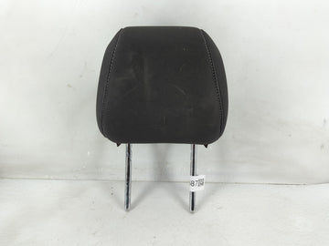 2012 Ford Focus Headrest Head Rest Rear Seat Fits OEM Used Auto Parts - Oemusedautoparts1.com