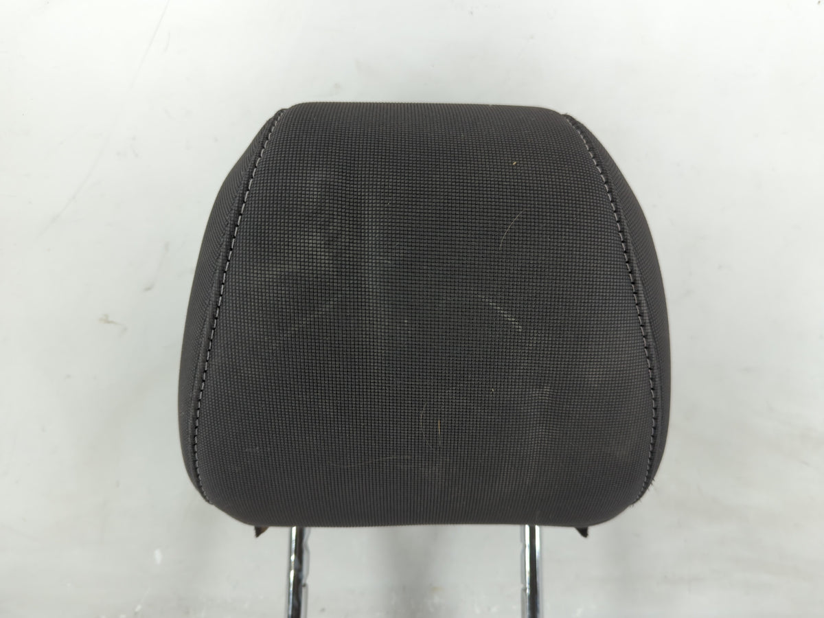 2013-2014 Ford Focus Headrest Head Rest Rear Seat Fits Fits 2013 2014 OEM Used Auto Parts - Oemusedautoparts1.com