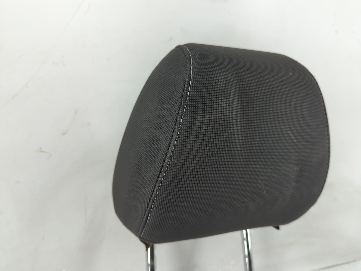 2013-2014 Ford Focus Headrest Head Rest Rear Seat Fits Fits 2013 2014 OEM Used Auto Parts - Oemusedautoparts1.com