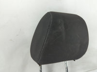 2013-2014 Ford Focus Headrest Head Rest Rear Seat Fits Fits 2013 2014 OEM Used Auto Parts - Oemusedautoparts1.com