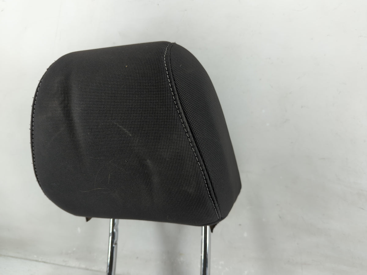 2013-2014 Ford Focus Headrest Head Rest Rear Seat Fits Fits 2013 2014 OEM Used Auto Parts - Oemusedautoparts1.com
