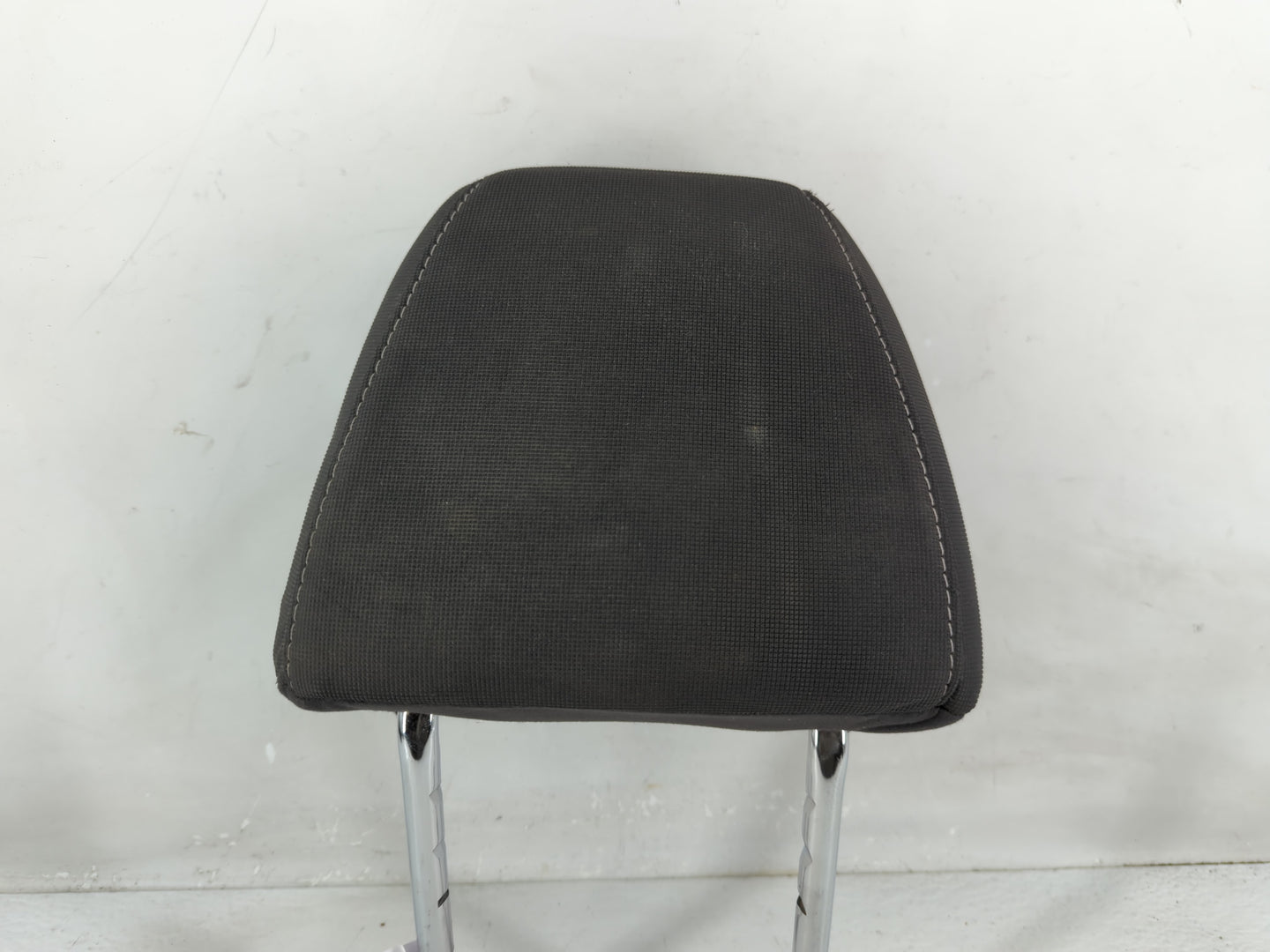 2012 Ford Focus Headrest Head Rest Rear Seat Fits OEM Used Auto Parts - Oemusedautoparts1.com