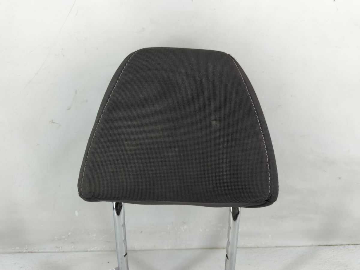 2013-2014 Ford Focus Headrest Head Rest Rear Seat Fits Fits 2013 2014 OEM Used Auto Parts - Oemusedautoparts1.com