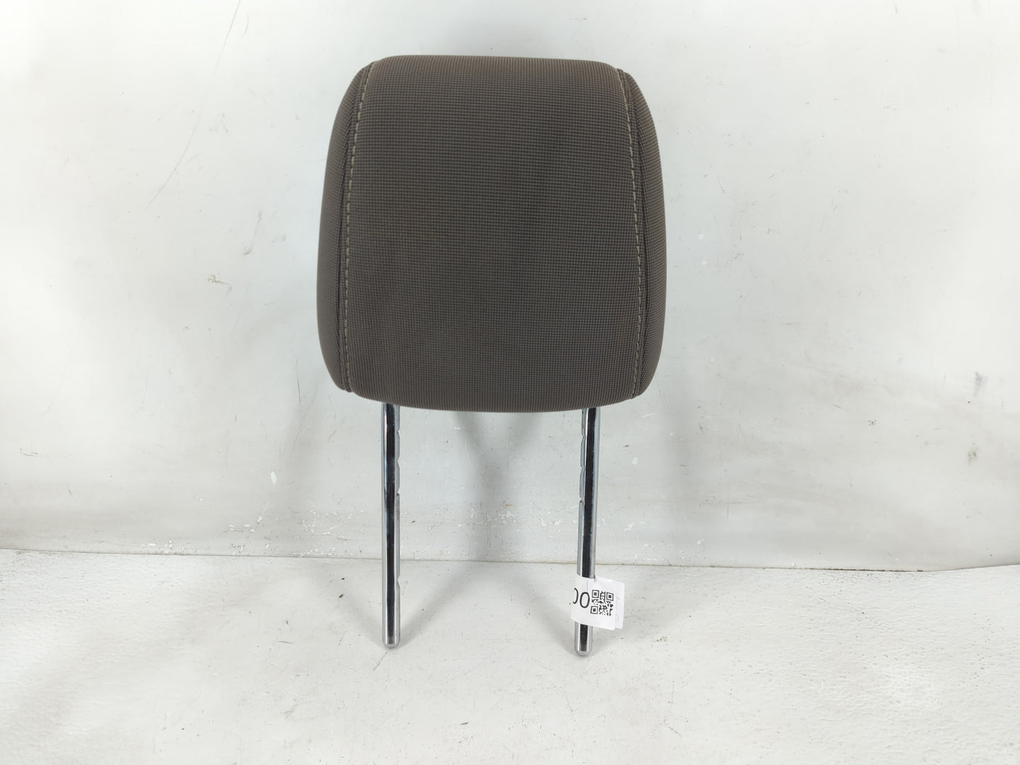2012 Ford Focus Headrest Head Rest Front Driver Passenger Seat Fits OEM Used Auto Parts - Oemusedautoparts1.com