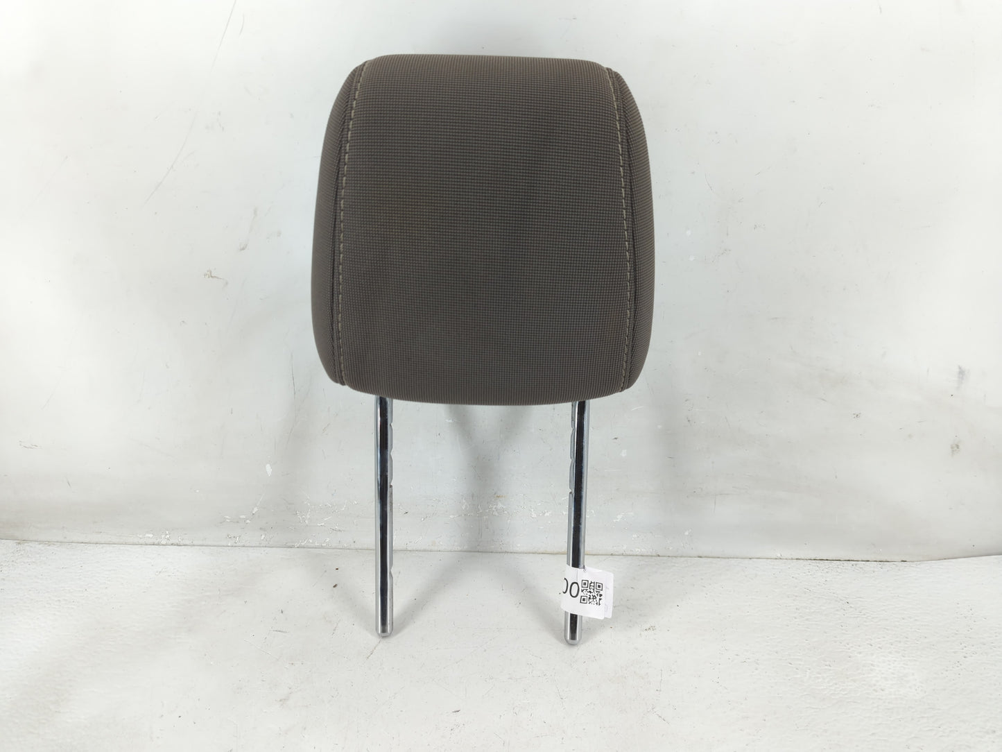 2012 Ford Focus Headrest Head Rest Front Driver Passenger Seat Fits OEM Used Auto Parts - Oemusedautoparts1.com