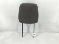 2012 Ford Focus Headrest Head Rest Front Driver Passenger Seat Fits OEM Used Auto Parts - Oemusedautoparts1.com