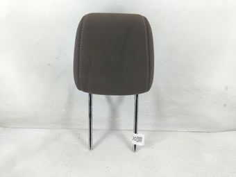 compare product 2012 Ford Focus Headrest Head Rest Front Driver Passenger Seat Fits OEM Used Auto Parts