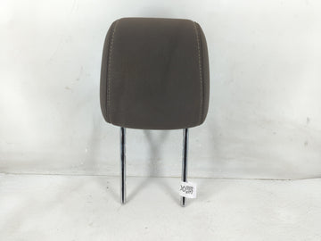 2012 Ford Focus Headrest Head Rest Front Driver Passenger Seat Fits OEM Used Auto Parts - Oemusedautoparts1.com
