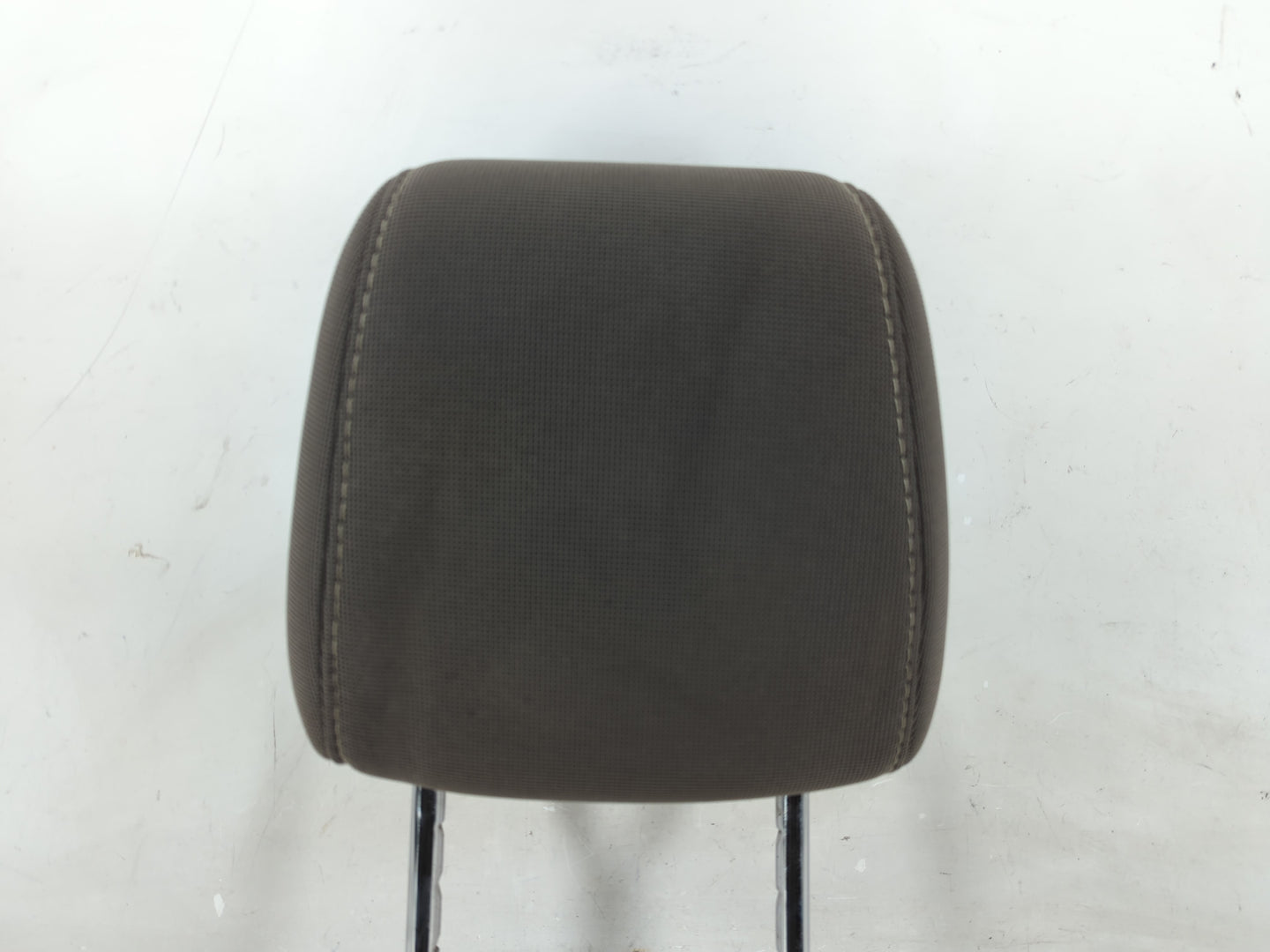 2012 Ford Focus Headrest Head Rest Front Driver Passenger Seat Fits OEM Used Auto Parts - Oemusedautoparts1.com