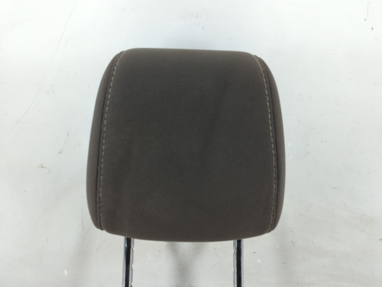 2012 Ford Focus Headrest Head Rest Front Driver Passenger Seat Fits OEM Used Auto Parts - Oemusedautoparts1.com