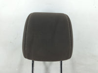 2012 Ford Focus Headrest Head Rest Front Driver Passenger Seat Fits OEM Used Auto Parts - Oemusedautoparts1.com