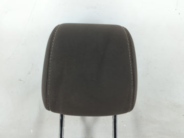 2012 Ford Focus Headrest Head Rest Front Driver Passenger Seat Fits OEM Used Auto Parts