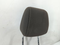 2012 Ford Focus Headrest Head Rest Front Driver Passenger Seat Fits OEM Used Auto Parts - Oemusedautoparts1.com