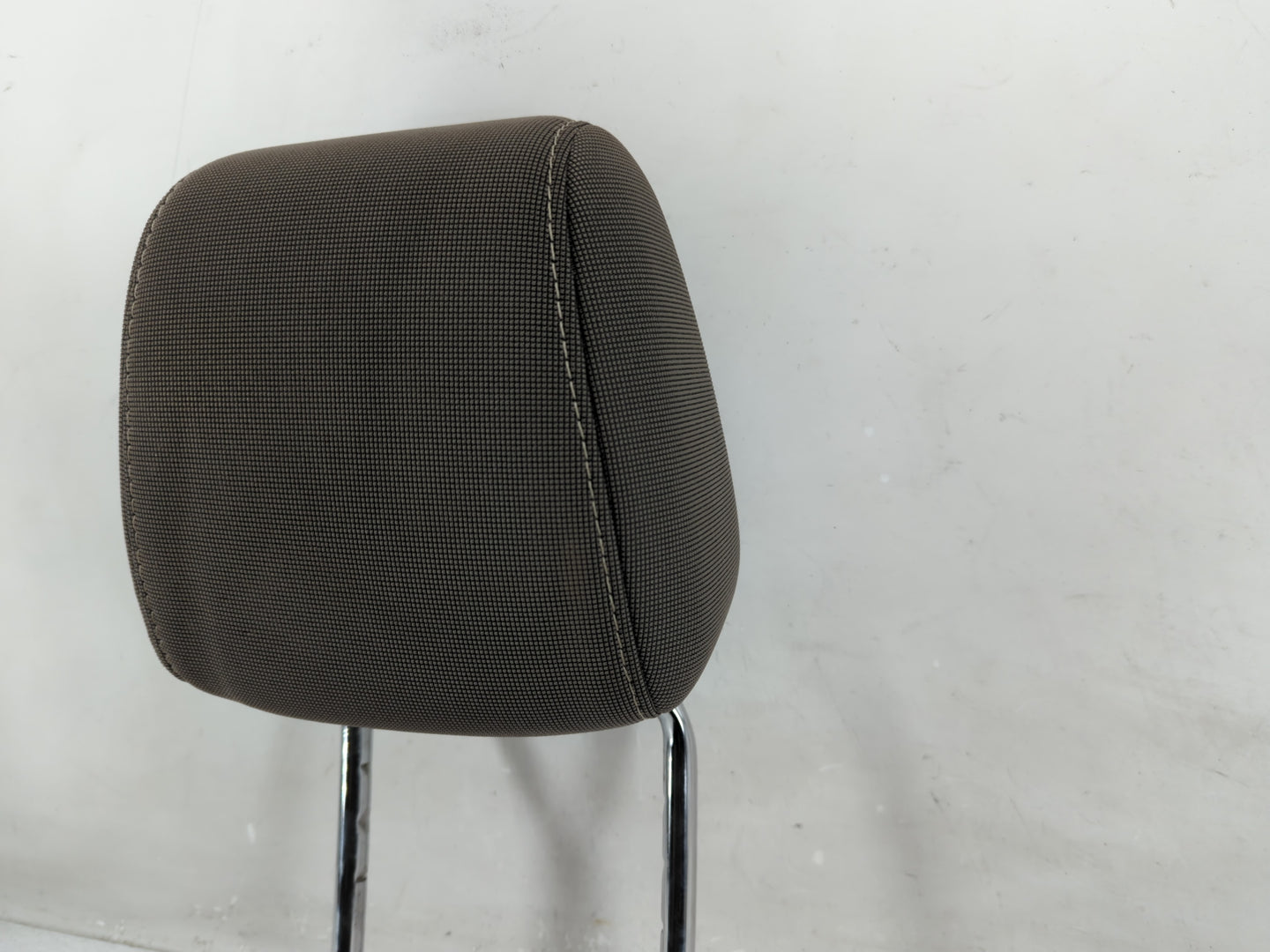 2012 Ford Focus Headrest Head Rest Front Driver Passenger Seat Fits OEM Used Auto Parts - Oemusedautoparts1.com