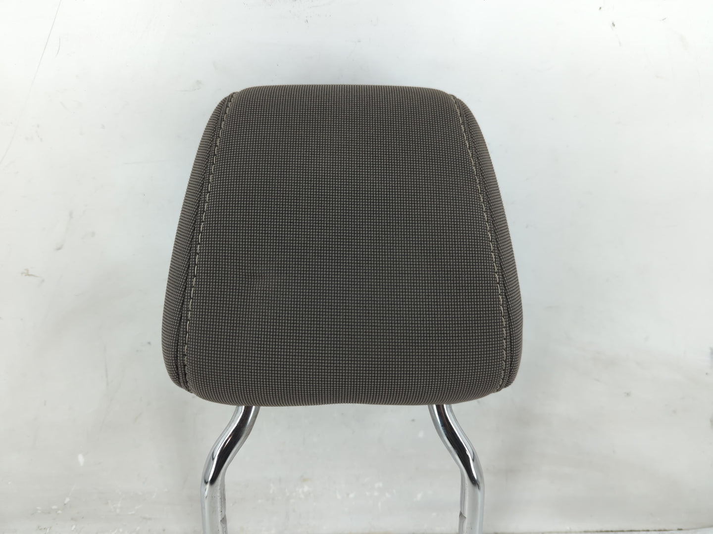 2012 Ford Focus Headrest Head Rest Front Driver Passenger Seat Fits OEM Used Auto Parts - Oemusedautoparts1.com