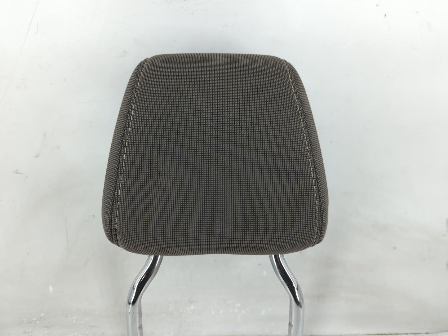 2012 Ford Focus Headrest Head Rest Front Driver Passenger Seat Fits OEM Used Auto Parts - Oemusedautoparts1.com