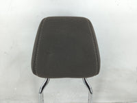 2012 Ford Focus Headrest Head Rest Front Driver Passenger Seat Fits OEM Used Auto Parts - Oemusedautoparts1.com