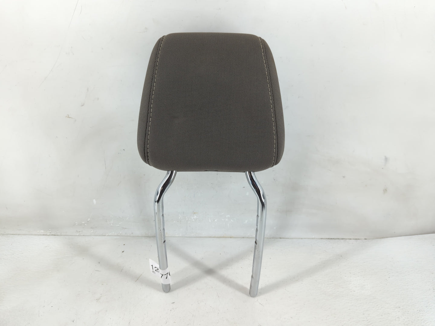 2012 Ford Focus Headrest Head Rest Front Driver Passenger Seat Fits OEM Used Auto Parts - Oemusedautoparts1.com