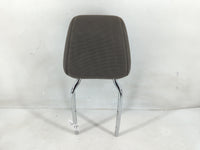 2012 Ford Focus Headrest Head Rest Front Driver Passenger Seat Fits OEM Used Auto Parts - Oemusedautoparts1.com