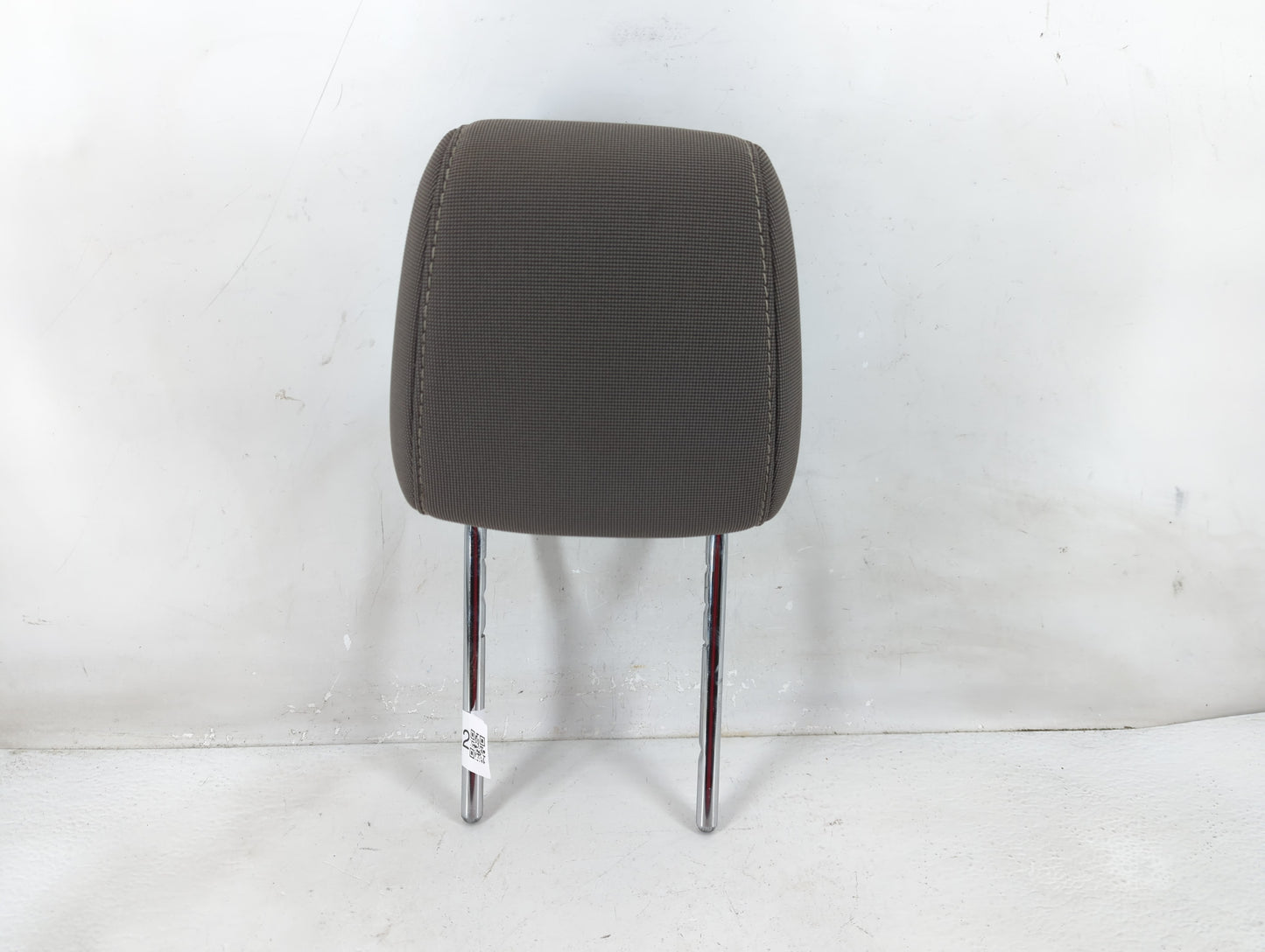 2012 Ford Focus Headrest Head Rest Rear Seat Fits OEM Used Auto Parts - Oemusedautoparts1.com