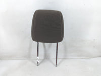 2012 Ford Focus Headrest Head Rest Rear Seat Fits OEM Used Auto Parts - Oemusedautoparts1.com