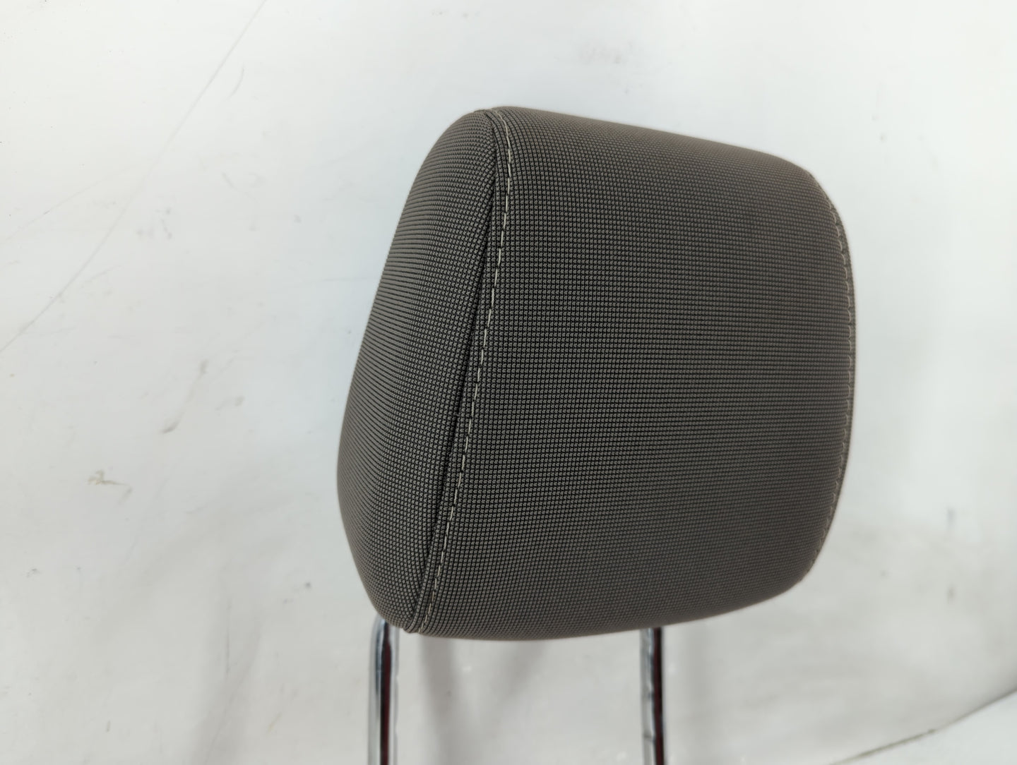 2012 Ford Focus Headrest Head Rest Rear Seat Fits OEM Used Auto Parts - Oemusedautoparts1.com