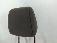 2012 Ford Focus Headrest Head Rest Rear Seat Fits OEM Used Auto Parts - Oemusedautoparts1.com