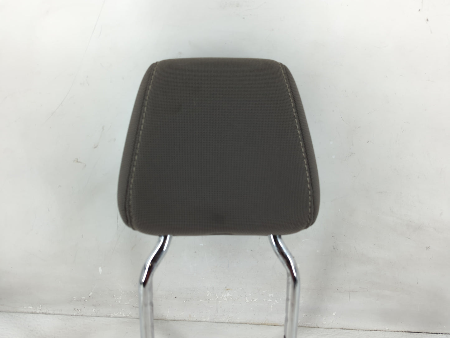 2012 Ford Focus Headrest Head Rest Rear Seat Fits OEM Used Auto Parts - Oemusedautoparts1.com