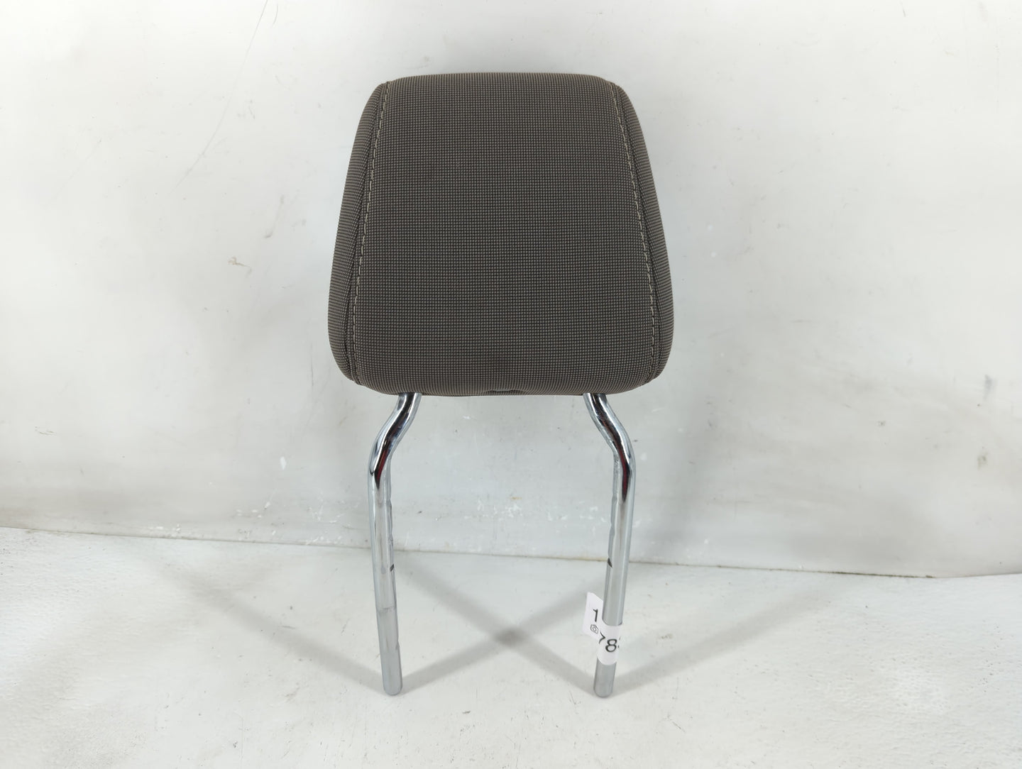 2012 Ford Focus Headrest Head Rest Rear Seat Fits OEM Used Auto Parts - Oemusedautoparts1.com