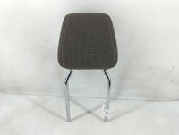 2012 Ford Focus Headrest Head Rest Rear Seat Fits OEM Used Auto Parts - Oemusedautoparts1.com